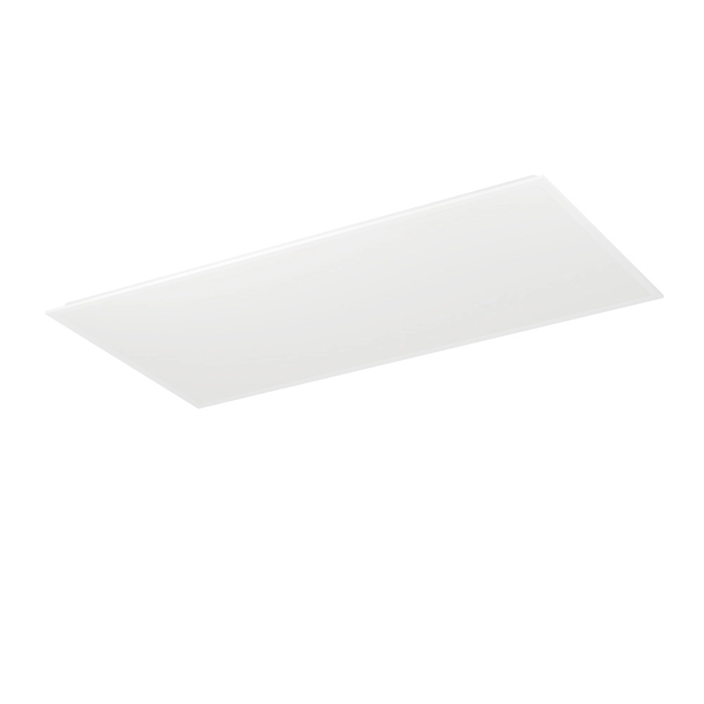 Ceiling lamp Moradillo-R 59.5cm white remote control