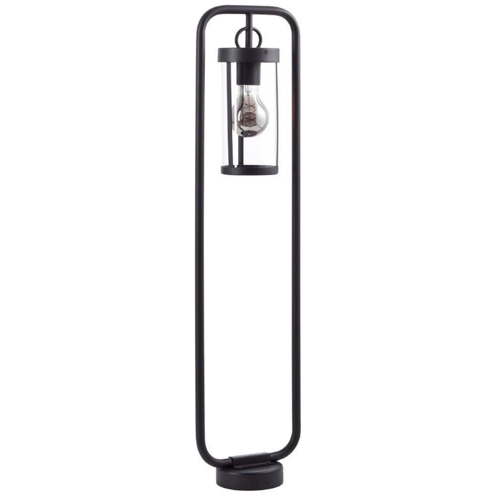 Floor lamp Sidney black Brilliant 4004353435706