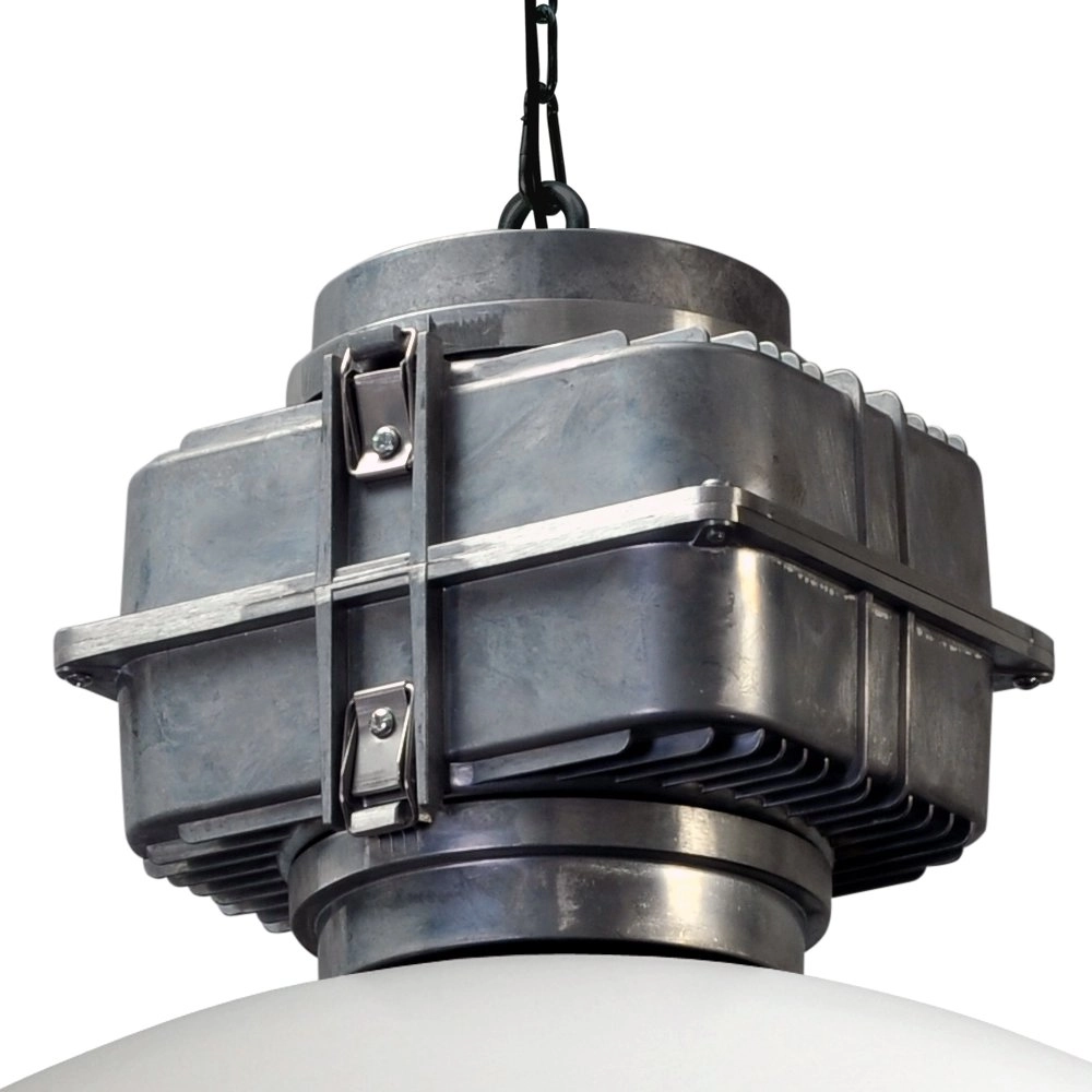 Pendant lamp Industria 80 Retro Masterlight 8718121145884