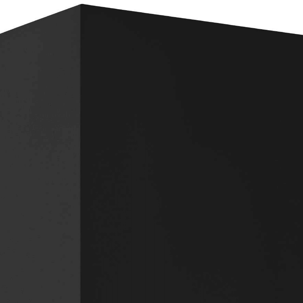 Black wall spot Eremitana Eglo 9008606234264