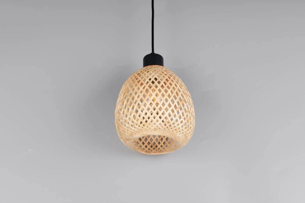 Pendant lamp Amelie Ø 18cm Trio 4017807637458