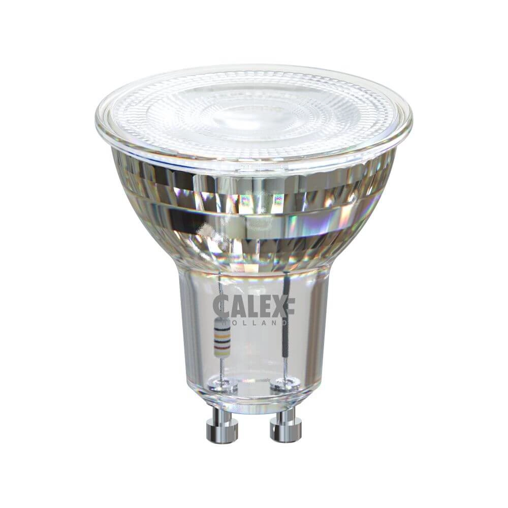 LED lamp 2,8W - GU10 - Led - 230lm - 2700K