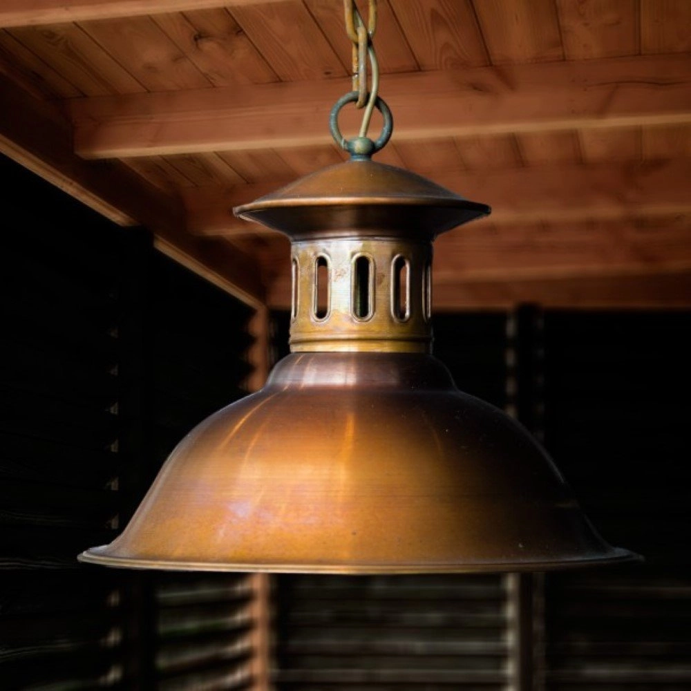 Porch hanging lamp Maxime L Nostalgic KS Verlichting 8714732124805