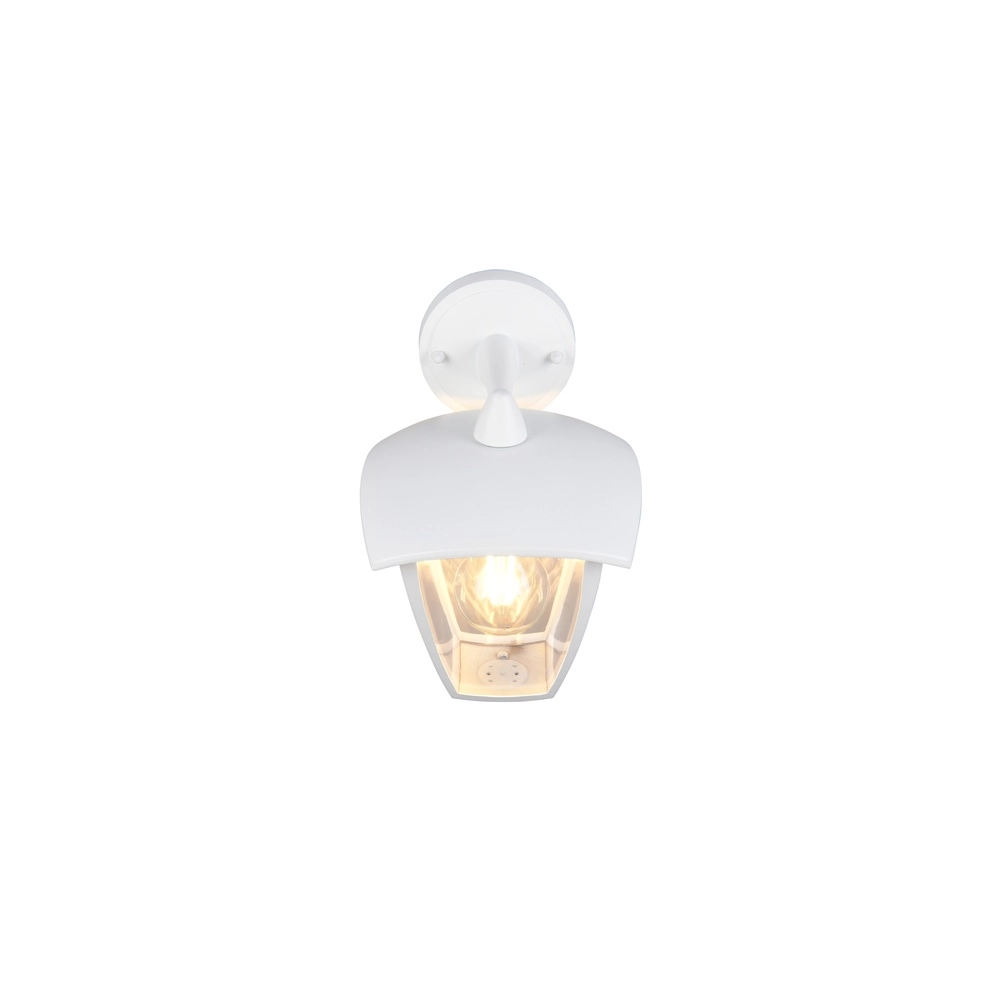 White wall lamp Venta modern Trio 4017807648119