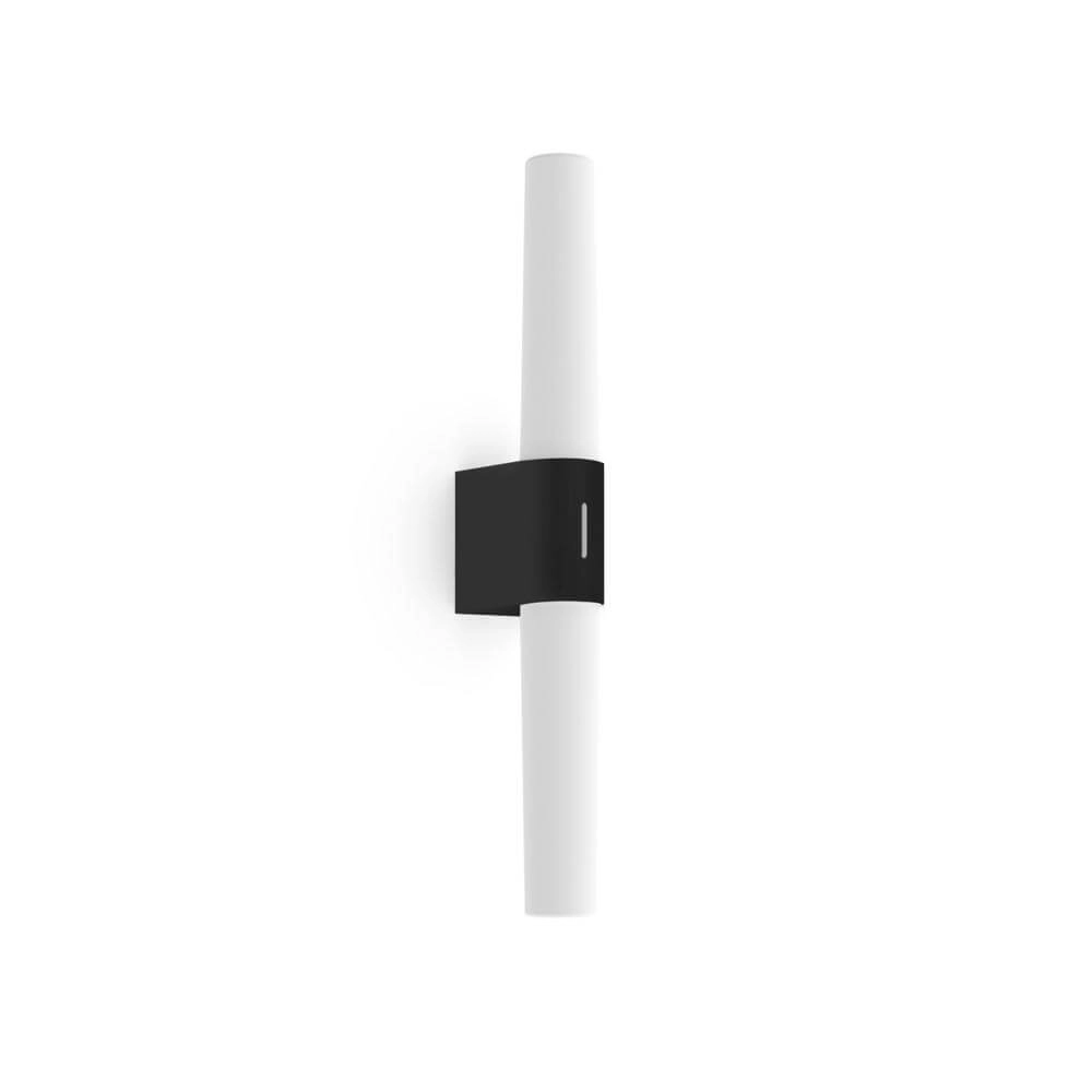 Wall lamp Helva black