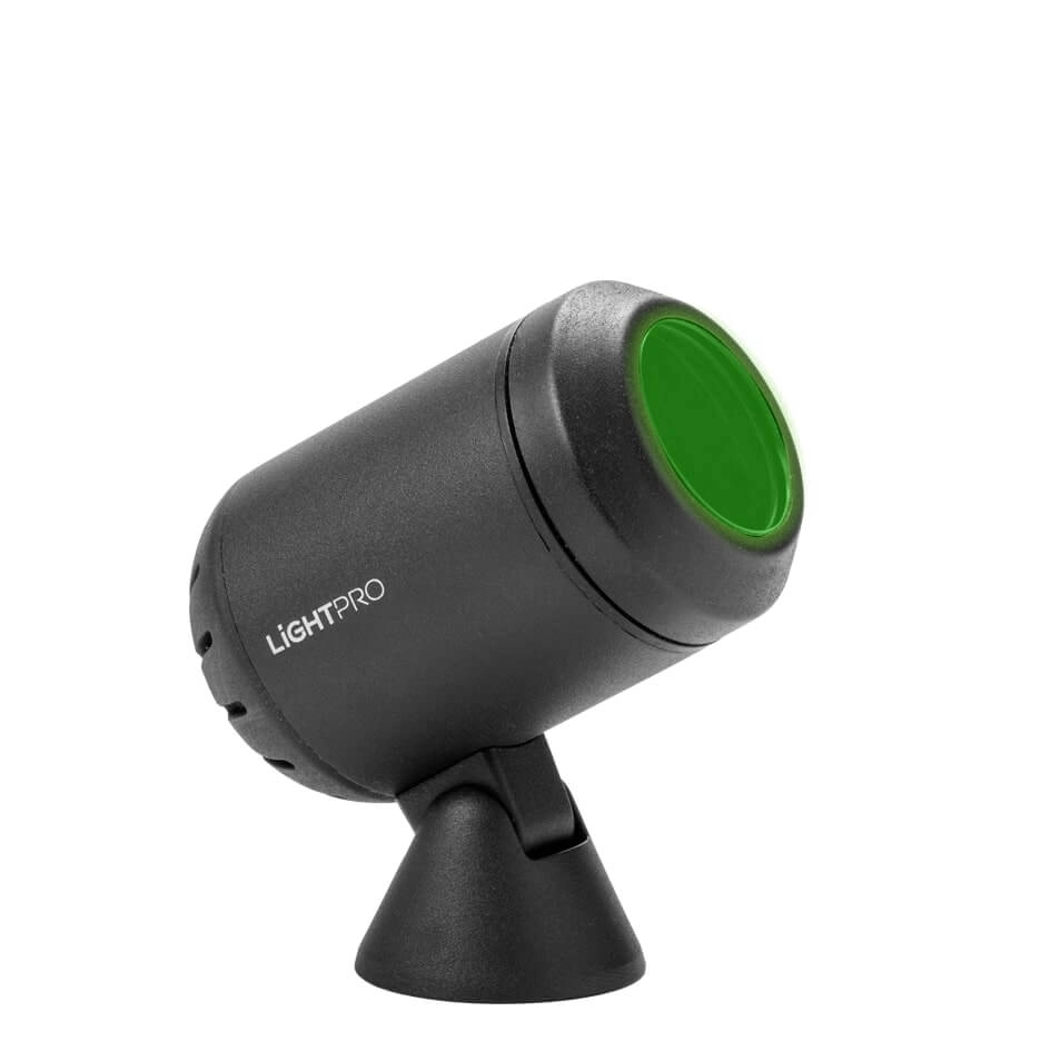 Smart 12 volt spot Castor Smart