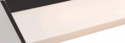 Wall lamp Mirror for above the mirror Artdelight 8719831730179