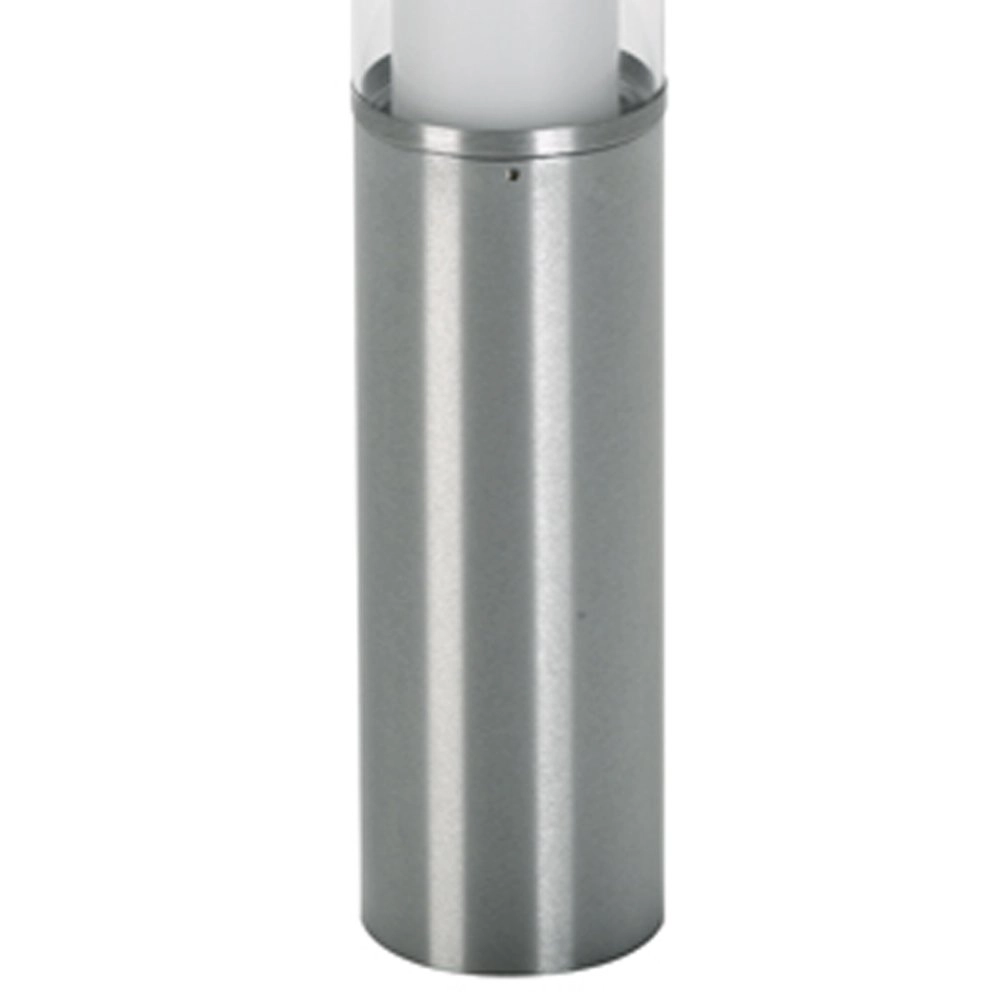 Garden lamp stainless steel standing Rod 50cm Albert 4007235905465