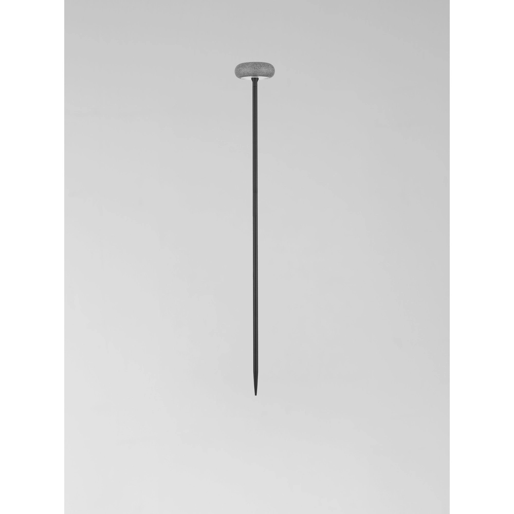 Garden lamp Cami 80cm stone Lyora 5212017495884