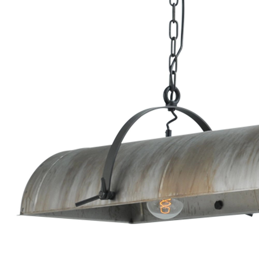 Pendant lamp Petrol 140 Masterlight 8718121159744
