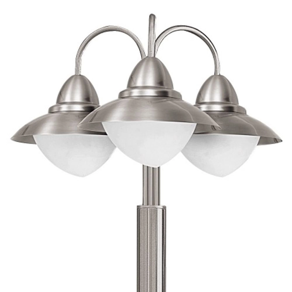 Floor garden lamp Sidney Eglo 9002759839710