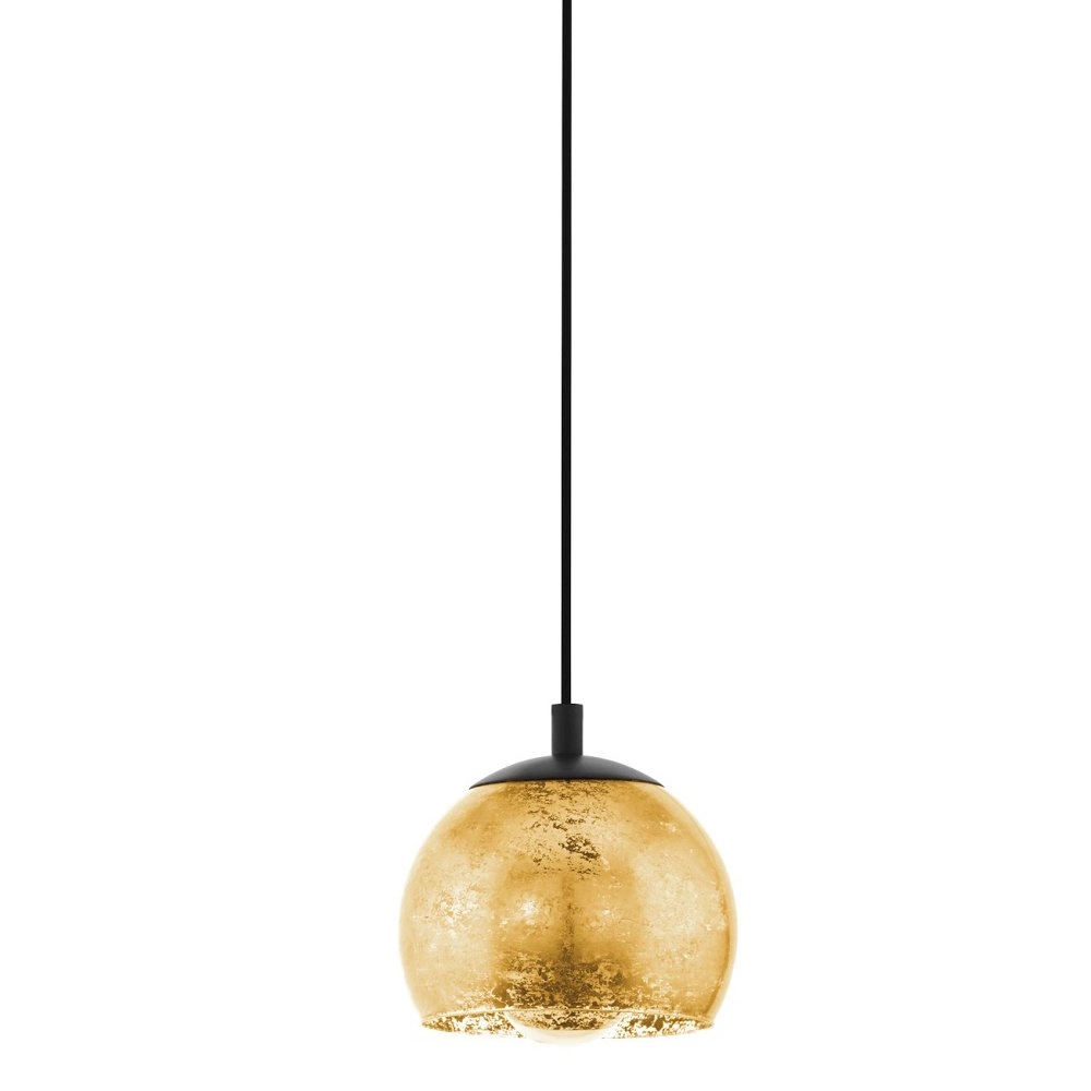 Hanging lamp Albaraccin Ø 19 cm