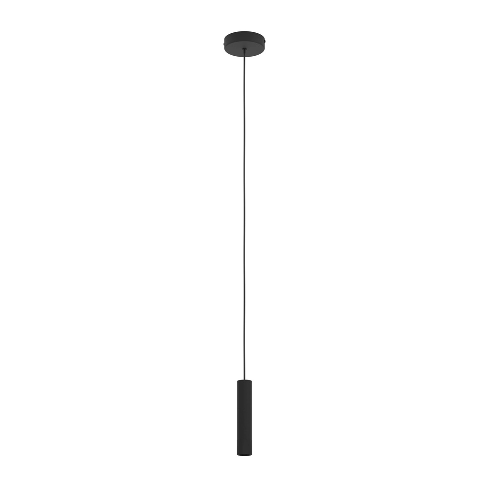 Slim pendulum Almudaina Ø 4cm - 5W Led