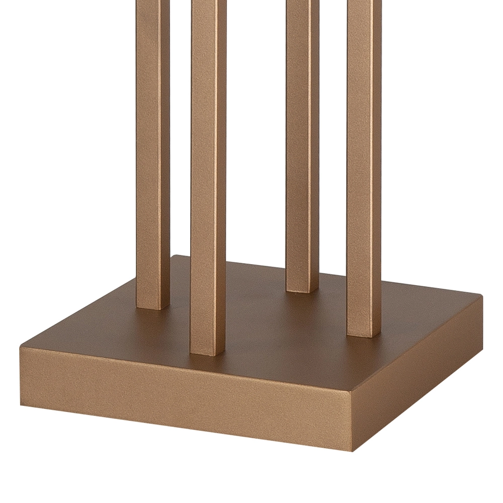 Table lamp Modena Copper Bronze Highlight 8718379051227