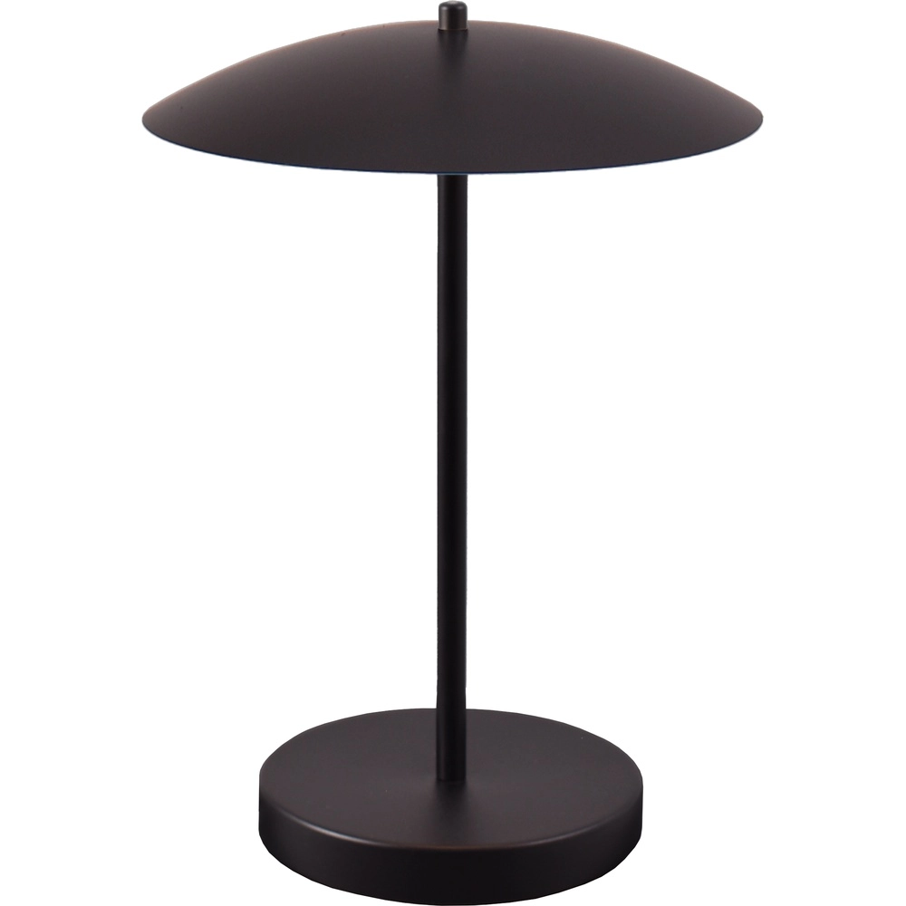 Table lamp Scala black Ø 25cm