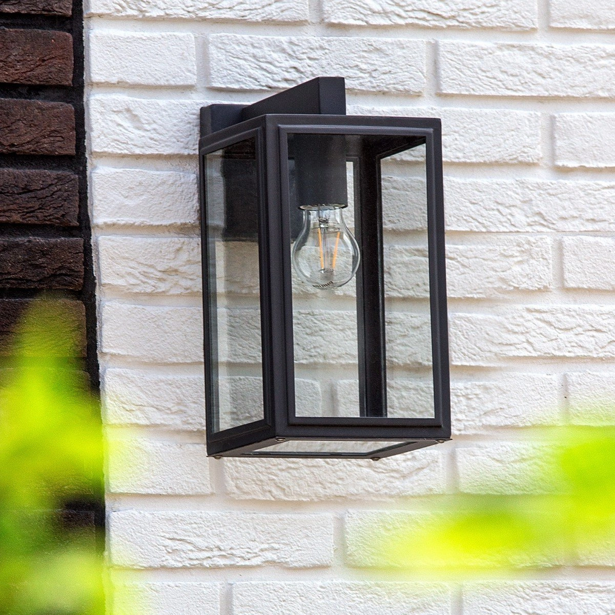 Sleek outdoor lamp Soho KS Verlichting 8714732753241