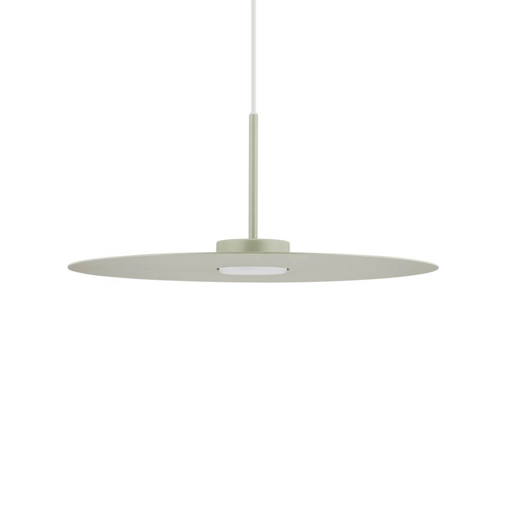 Pendant lamp Simone green Ø 40cm