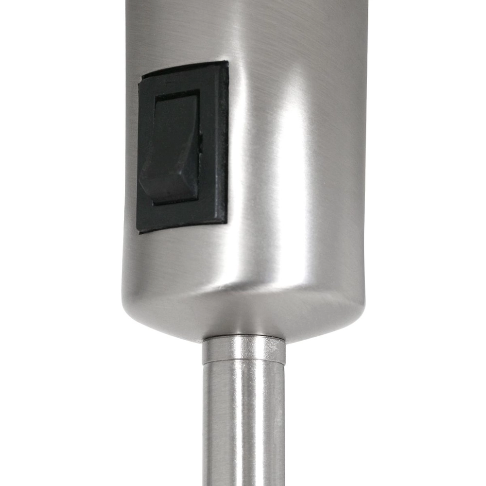 Table lamp Noor with white cap Steinhauer 8712746182088