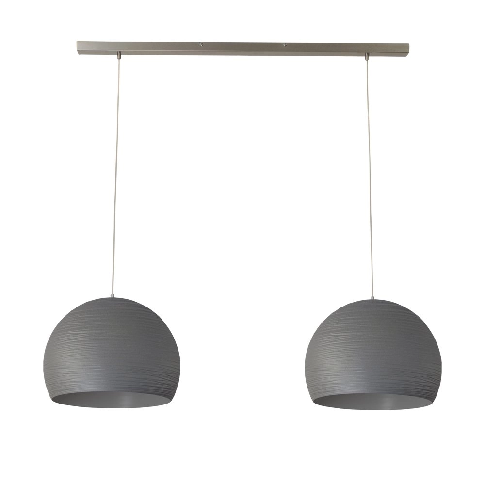 Dining table lamp Concepto 2x40