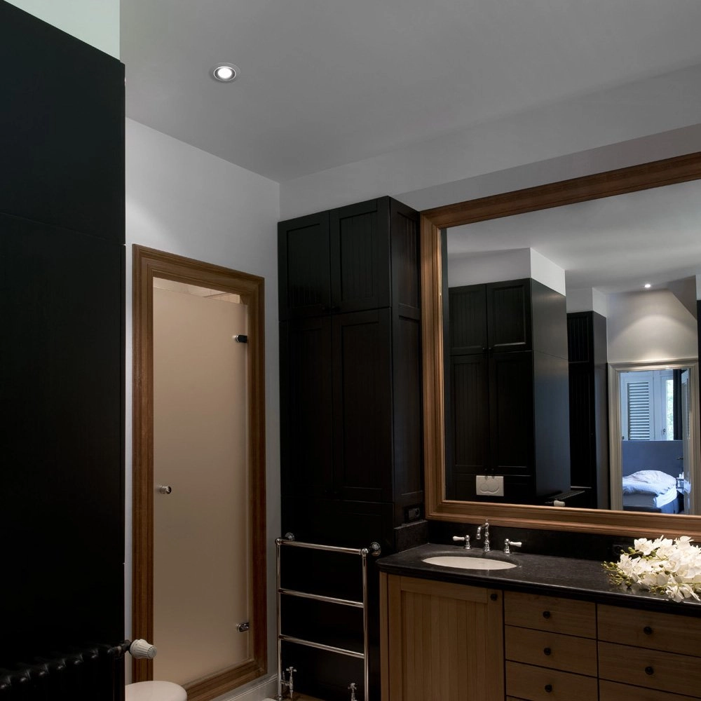 LED recessed spot Kini SLV 4024163191258