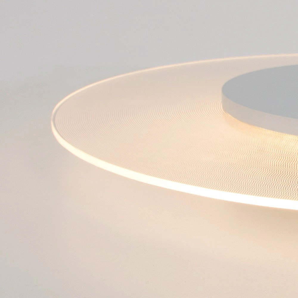 LED flush ceiling light Lido 36 Steinhauer 8712746106244