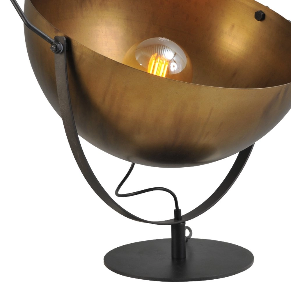Table lamp Industria Uplight 50 Masterlight 8718121236902