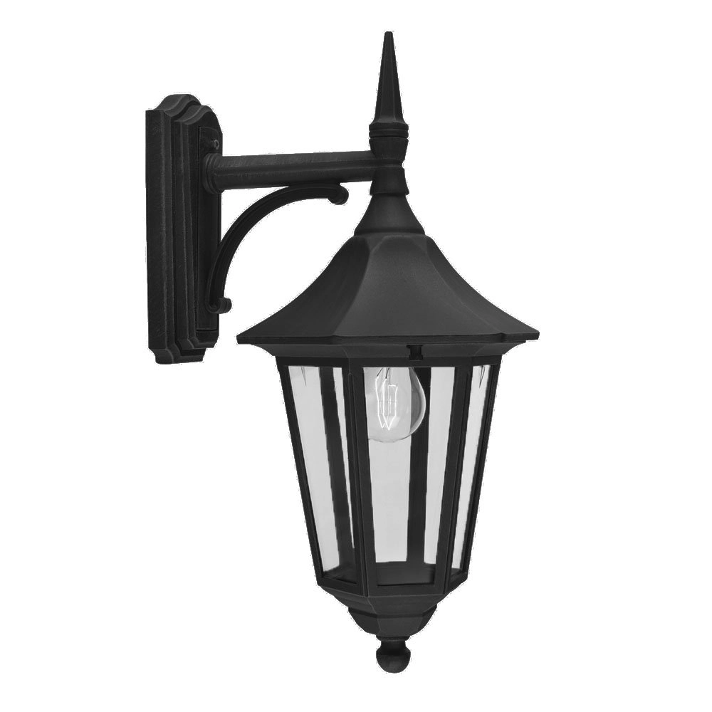 Outdoor light Tessaro Green