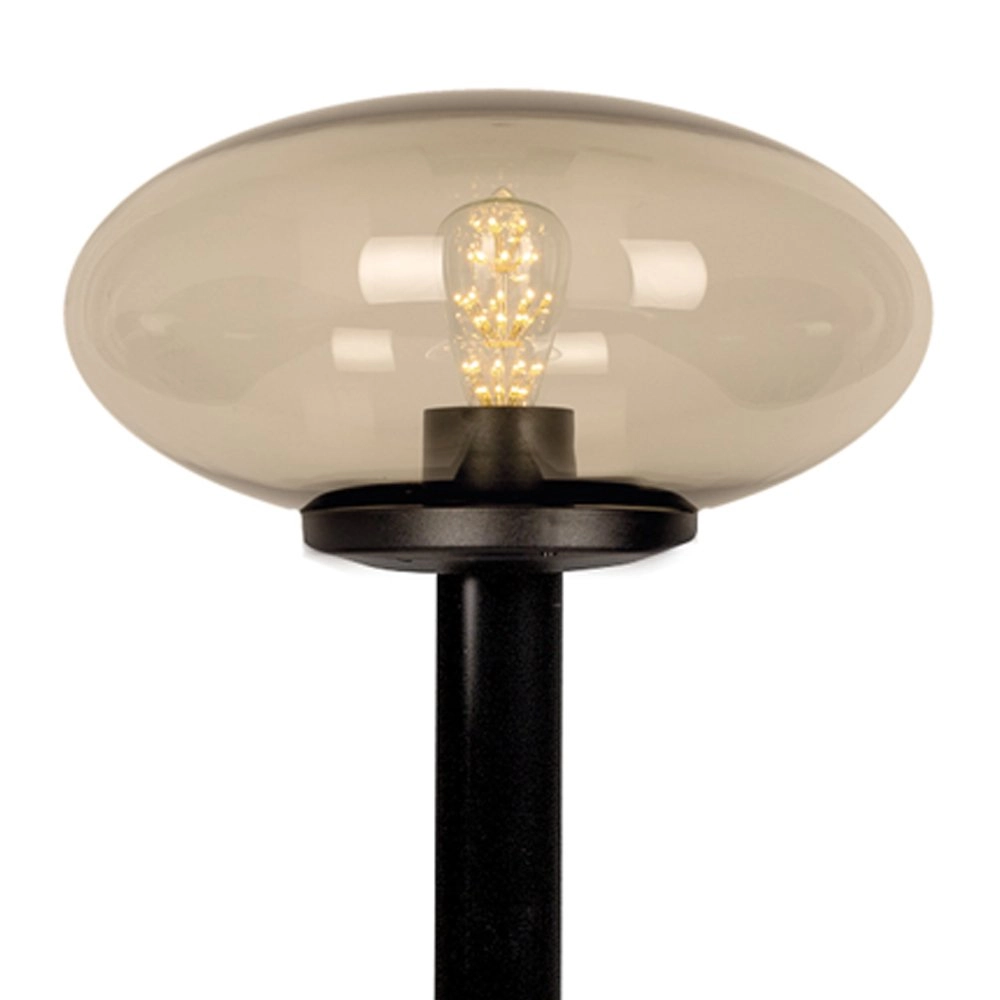 Pathway light Globe 50E fume KS Verlichting 8714732701600