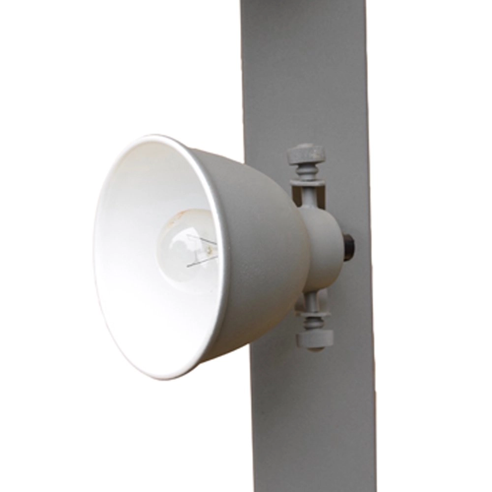 Ceiling spot Industrial 3-light vintage gray Urban Interiors 8719325005691
