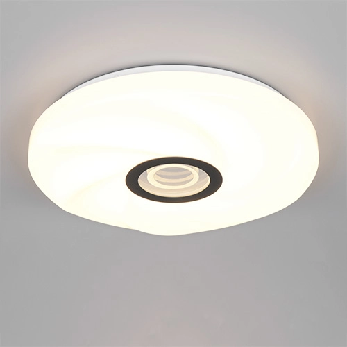 Ceiling lamp Sano white Ø 39cm