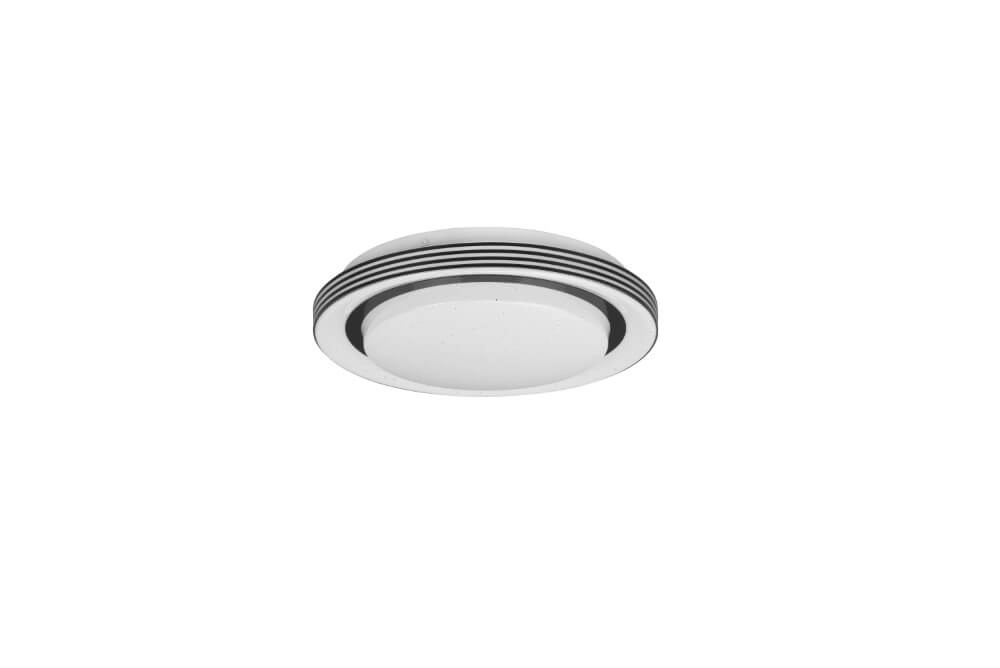 LED ceiling lamp Atria Ø 27cm