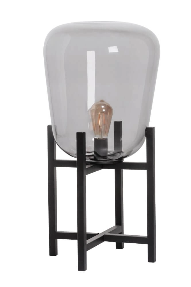 Cool table lamp Benn
