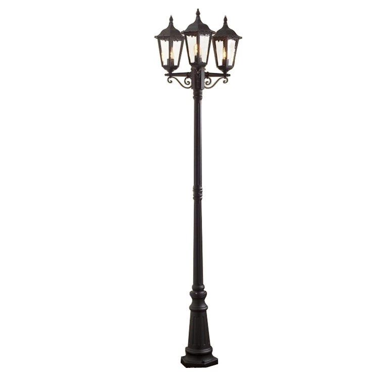 Lamp post Firenze Classic
