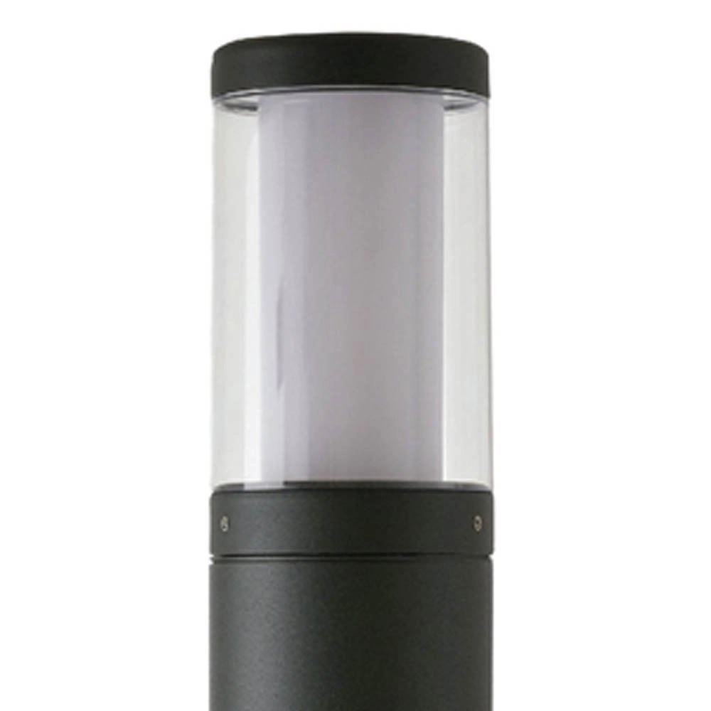 Terrace lamp Titano 125cm anthracite Franssen 8033239452762