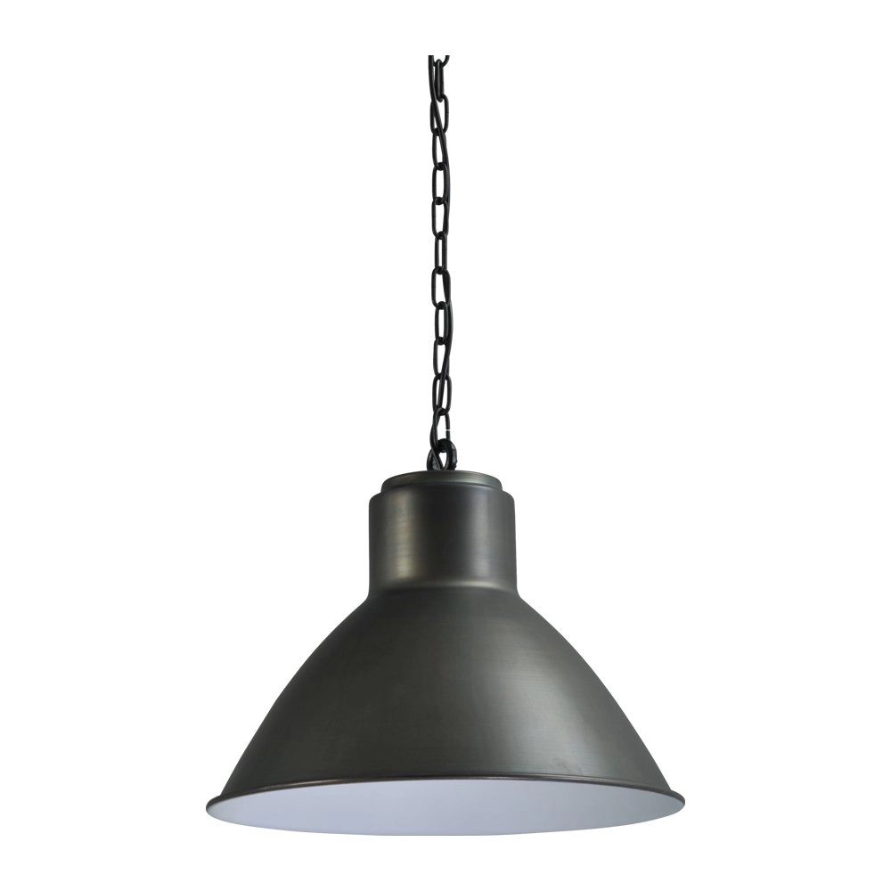 Pendant lamp Industria 44 Bow Rustic