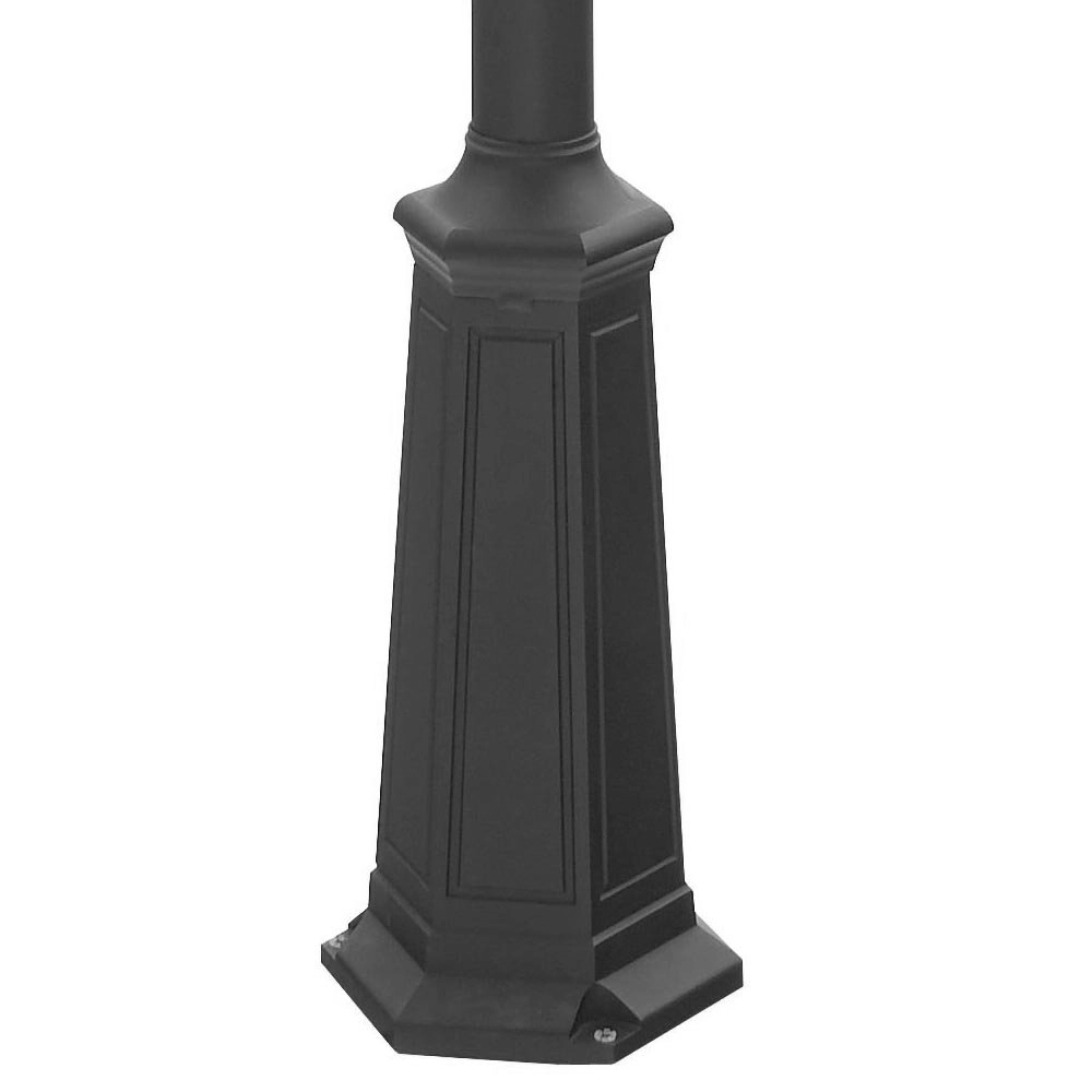 Terrace lamp Romanzo Green Franssen 7042893730063