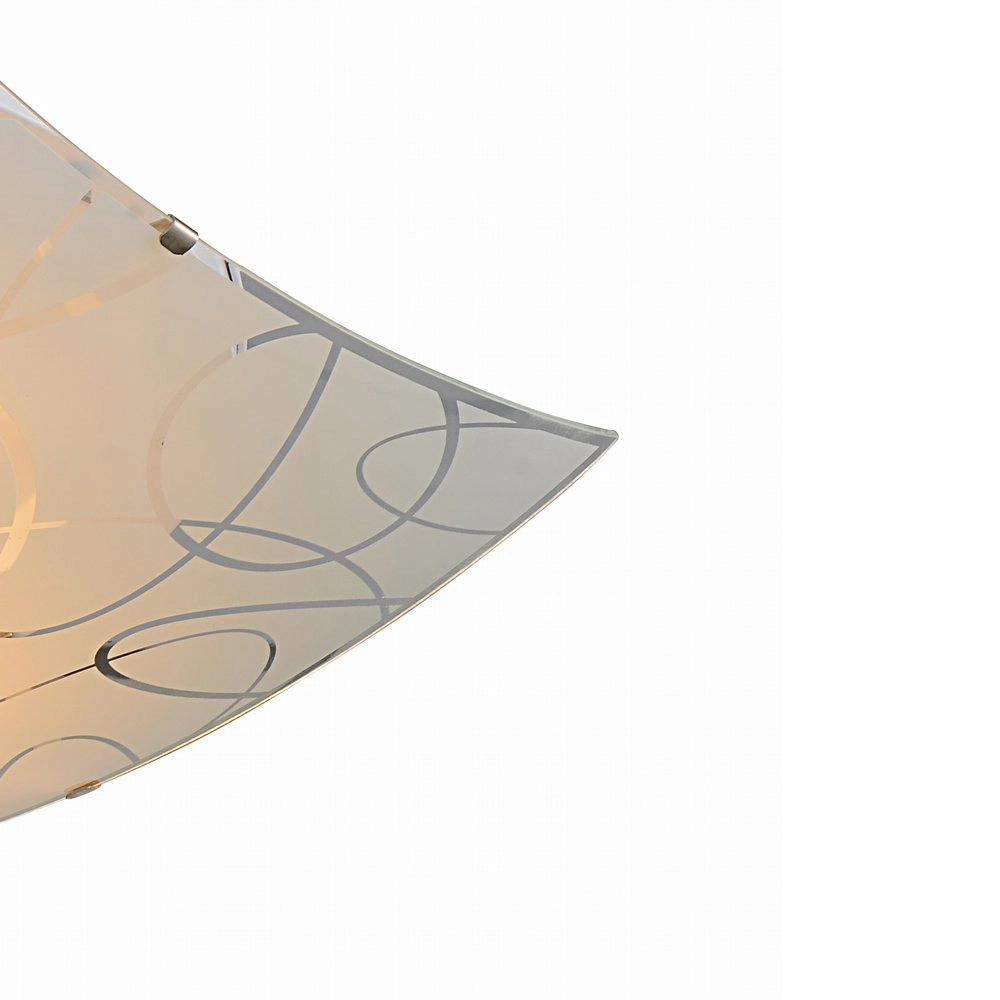 Ceiling light Spirelli 40 Trio 4017807365009