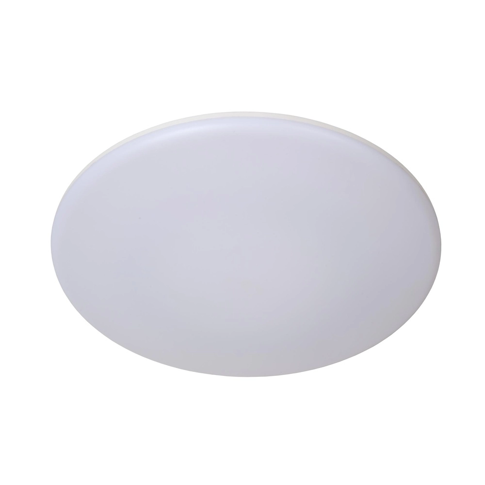 ceiling light Olson Ø 35cm white - IP44