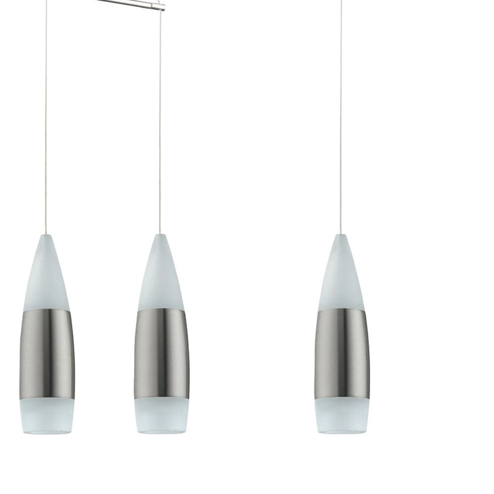 Design hanging lamp Santiga 6-light Stars of Light 9002759393267