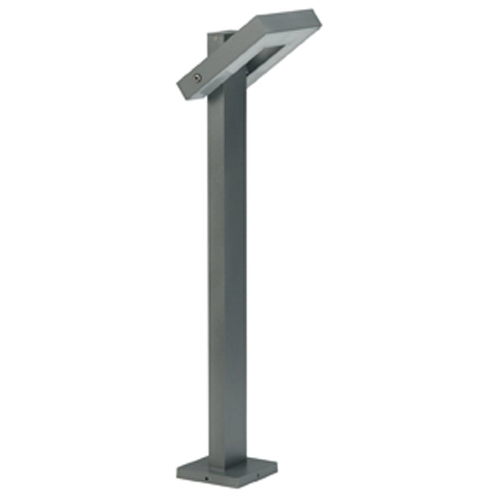 Adjustable path lighting Strunc anthracite