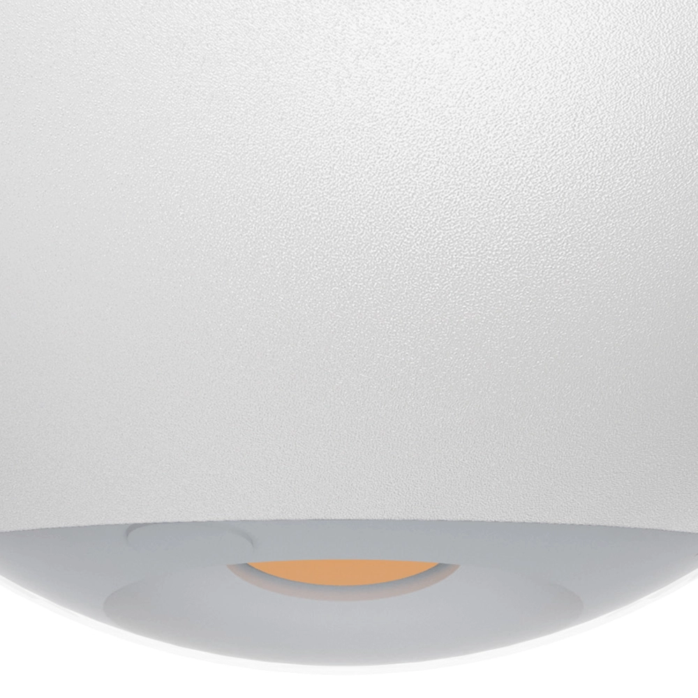 White wall spotlight Abugo Eglo 9002759753191