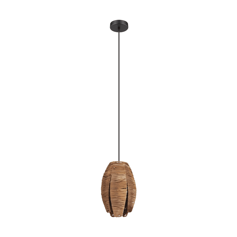 Pendant lamp Mongu 1 Rustic