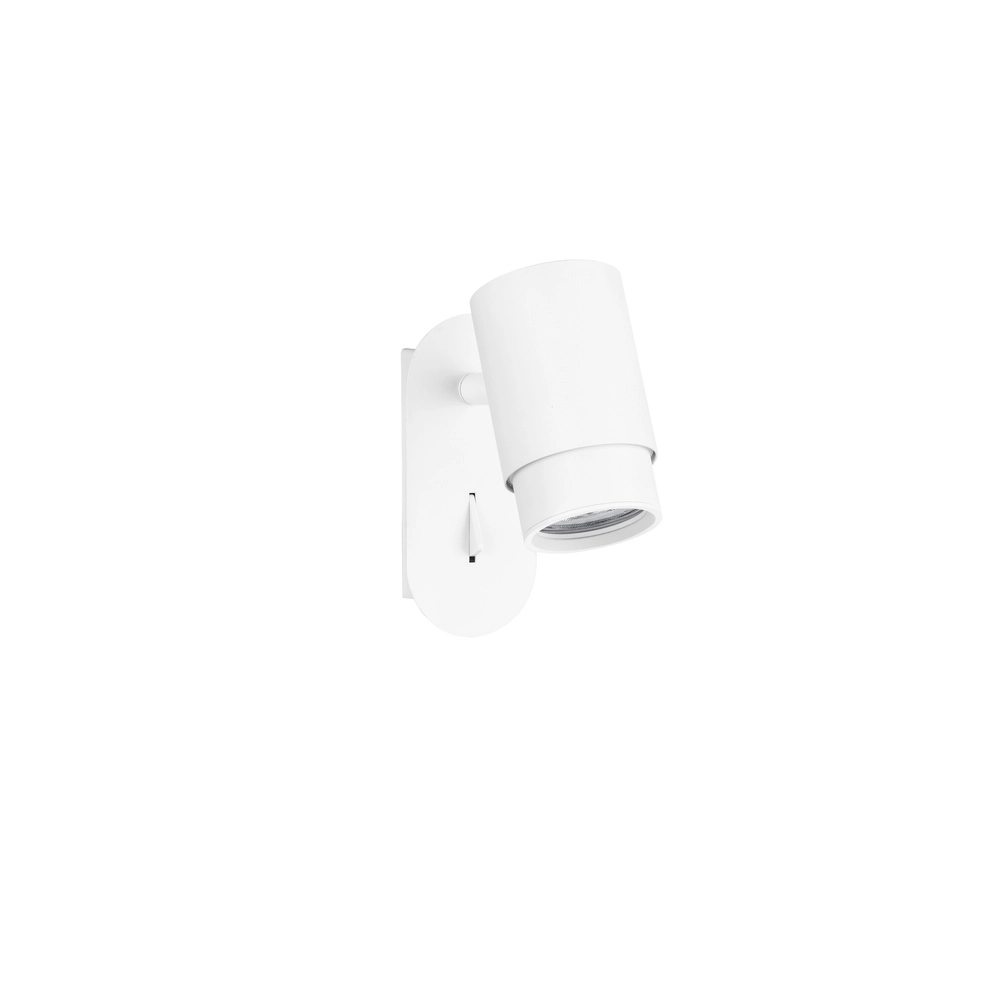 Bedside lamp Nime white Lyora 5212017476395
