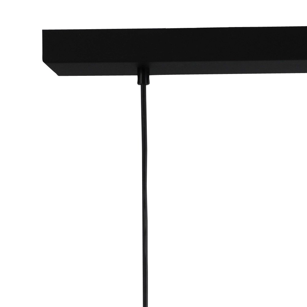 Dining room lamp Industria 3x25 Masterlight 8718121230764