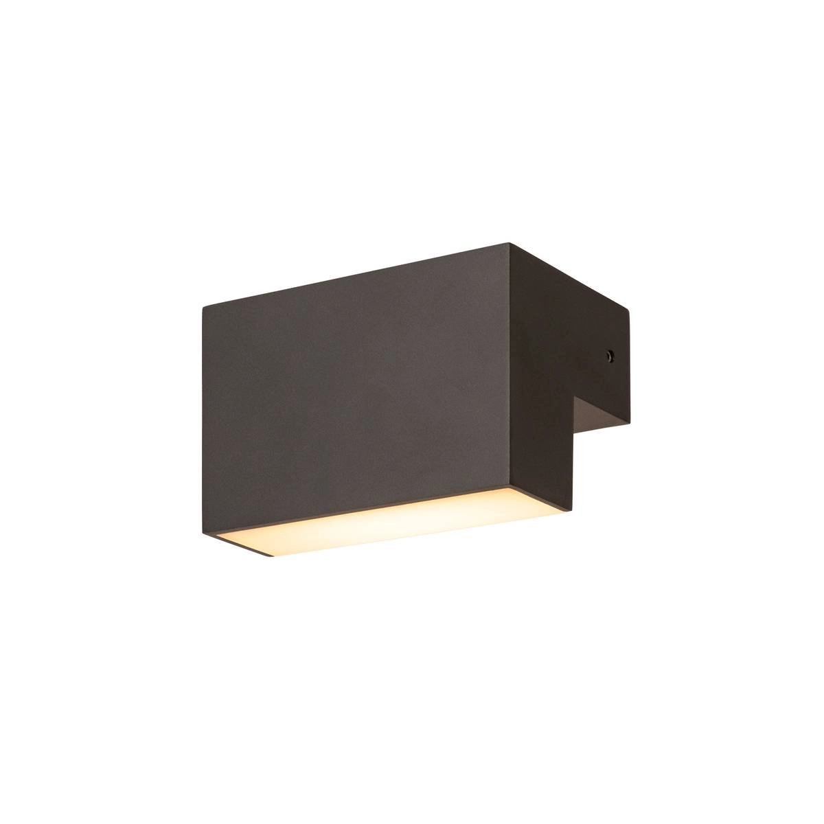Led wall lamp L-Line