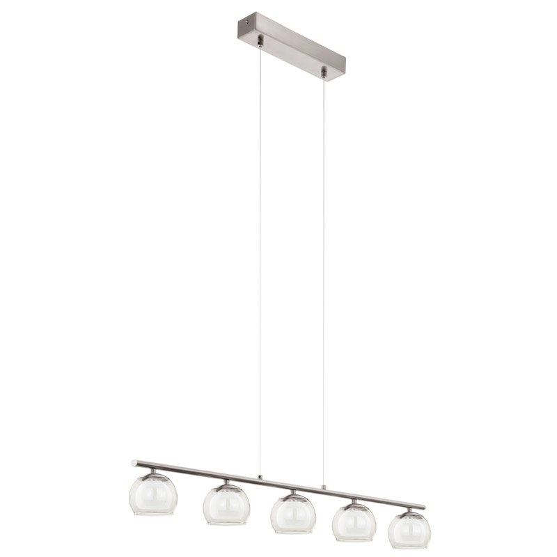 LED pendant light Ascolese