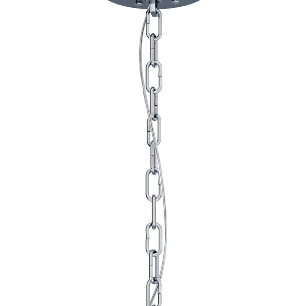 Design chandelier - Ø 49cm Carvario Stars of Light 9002759397210