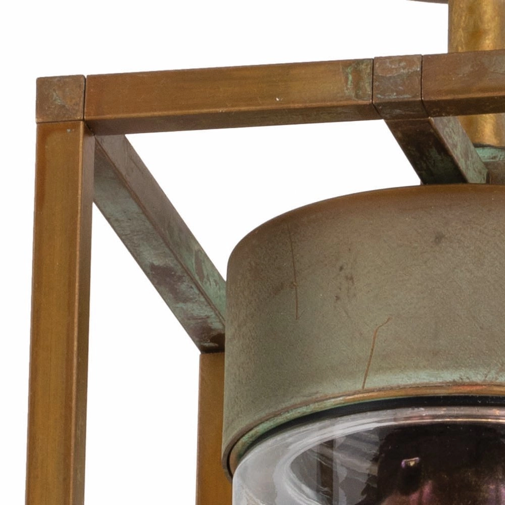 Rural ceiling lamp Maritiem Franssen 8021035013188