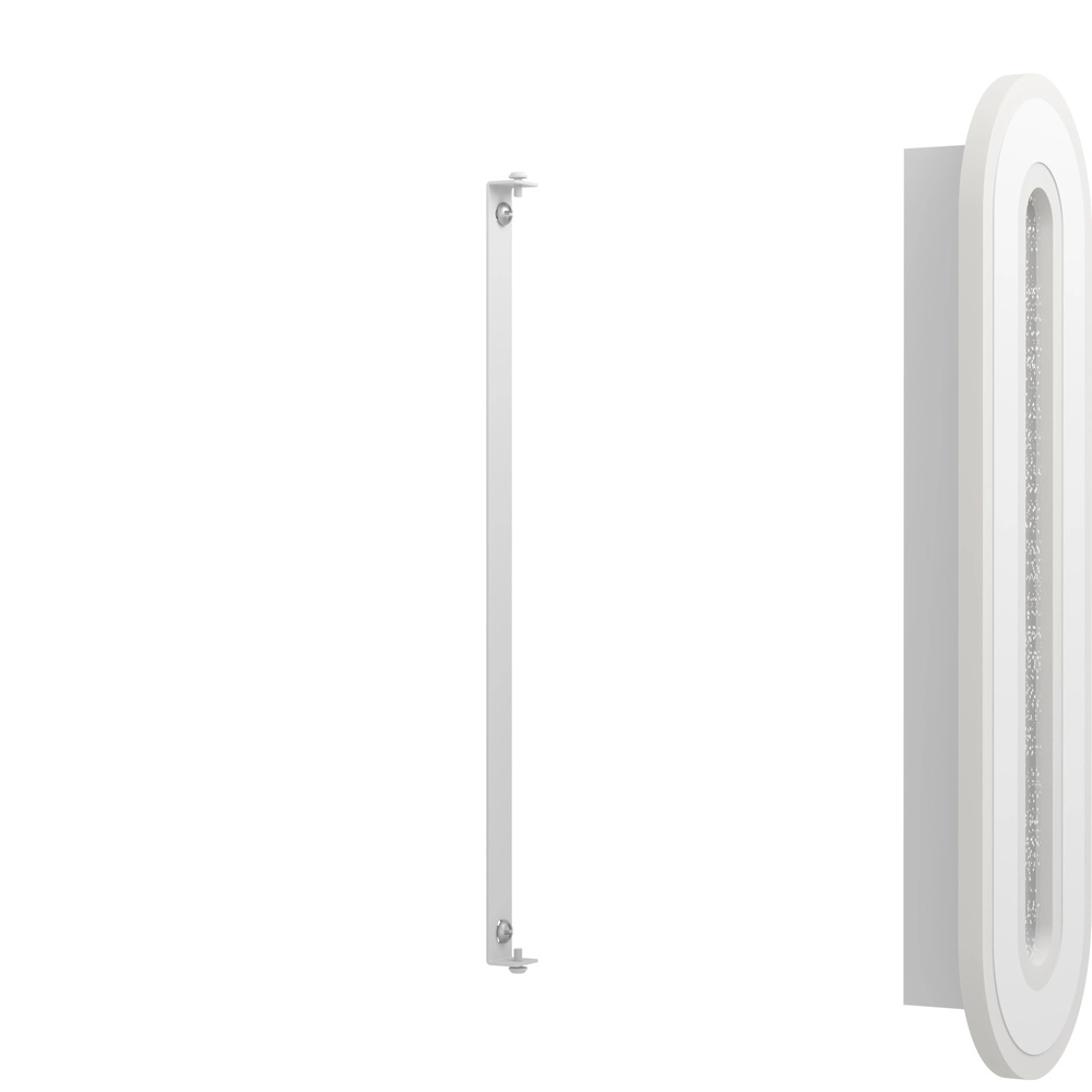 Led wall light Macchioni 40cm - white Eglo 9008606316328