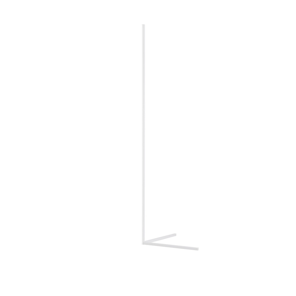 Floor lamp V-Line white Lyora 5212017433411